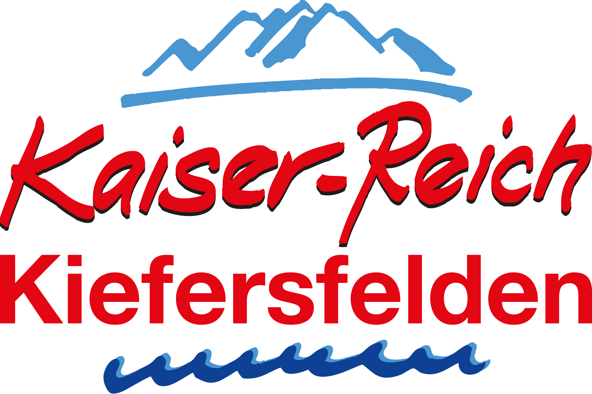 Logo Kaiser Reich Kiefersfelden 